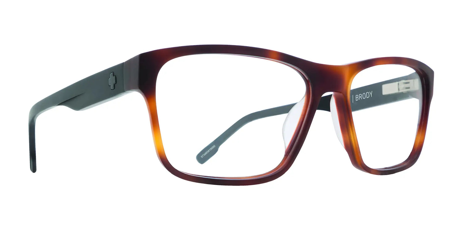 SPY BRODY Eyeglasses | Size 59 SPY BRODY Eyeglasses | Size 59