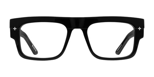 SPY COLESON Eyeglasses / Honey Tort / Size 55