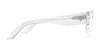 SPY COLESON Eyeglasses / Honey Tort / Size 55