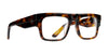 SPY COLESON Eyeglasses / Honey Tort / Size 55
