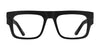 SPY COLESON Eyeglasses / Honey Tort / Size 55
