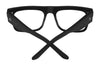 SPY COLESON Eyeglasses / Honey Tort / Size 55