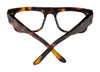 SPY COLESON Eyeglasses / Honey Tort / Size 55