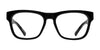 SPY CROSSWAY Eyeglasses / Crystal / Size 56