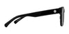 SPY CROSSWAY Eyeglasses / Crystal / Size 56