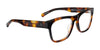 SPY CROSSWAY Eyeglasses / Crystal / Size 56