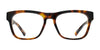 SPY CROSSWAY Eyeglasses / Crystal / Size 56