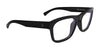 SPY CROSSWAY Screen Eyeglasses | Size 57 / Translucent Light Blue