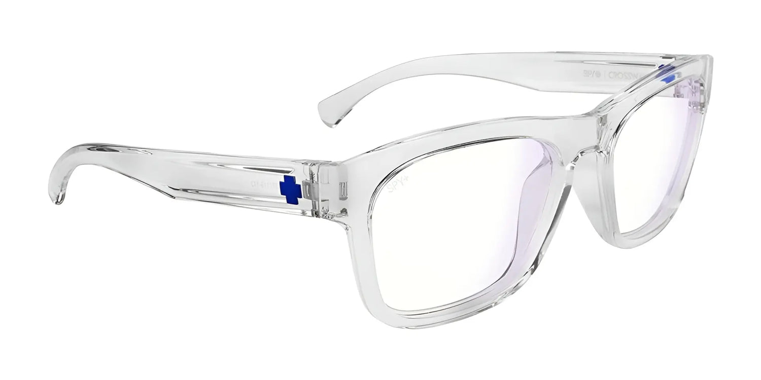 SPY CROSSWAY Screen Eyeglasses | Size 57 SPY CROSSWAY Screen Eyeglasses | Size 57