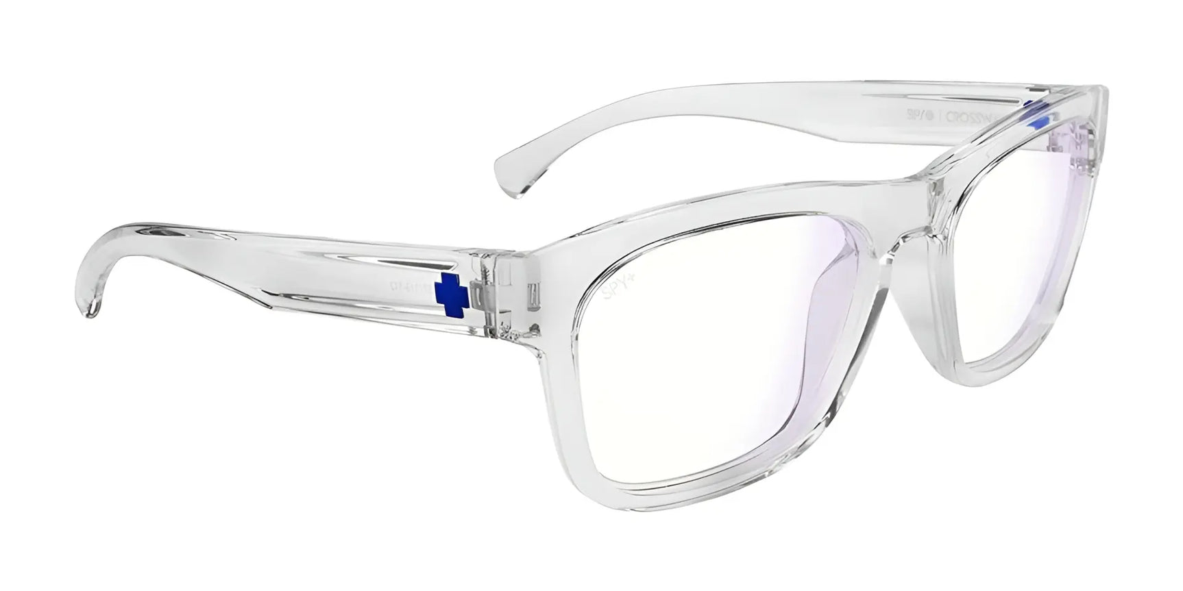 SPY CROSSWAY Screen Eyeglasses | Size 57 SPY CROSSWAY Screen Eyeglasses | Size 57
