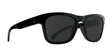 SPY CROSSWAY Sunglasses Black / Gray Polar SPY CROSSWAY Sunglasses Black / Gray Polar