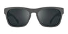 SPY CROSSWAY Sunglasses | Size 57 / Black / Gray Polar