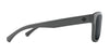 SPY CROSSWAY Sunglasses | Size 57 / Black / Gray Polar