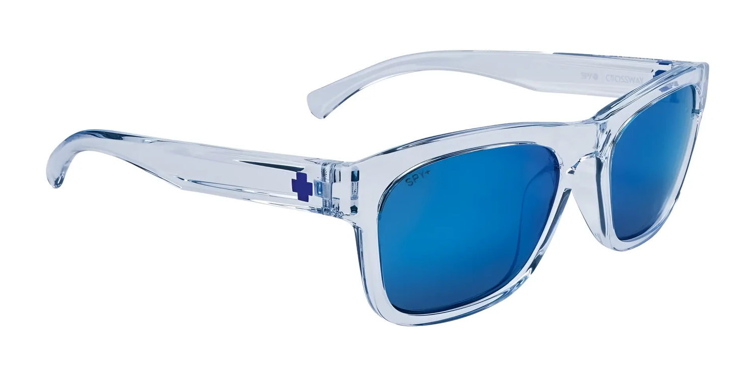 SPY CROSSWAY Sunglasses | Size 57 SPY CROSSWAY Sunglasses | Size 57