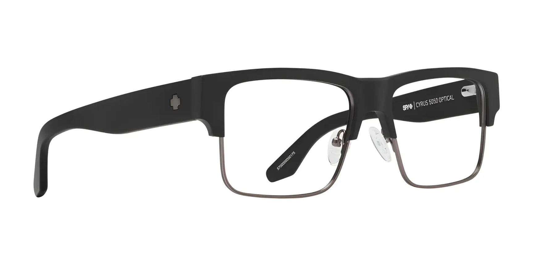 SPY CYRUS 50/50 Eyeglasses SPY CYRUS 50/50 Eyeglasses