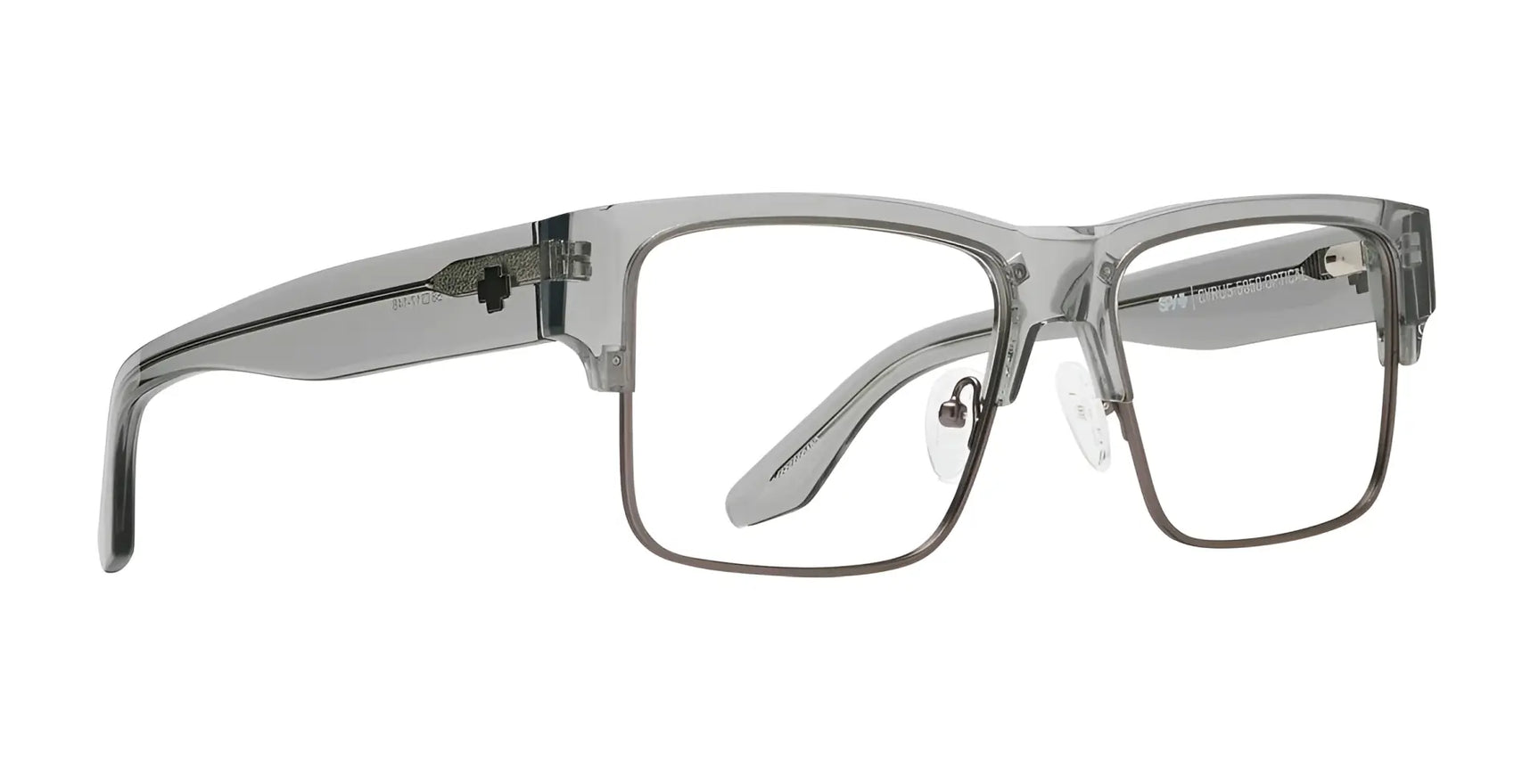 SPY CYRUS 50/50 Eyeglasses SPY CYRUS 50/50 Eyeglasses