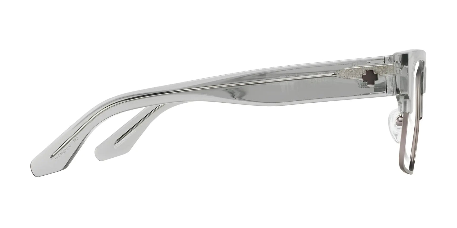 SPY CYRUS 50/50 Eyeglasses SPY CYRUS 50/50 Eyeglasses