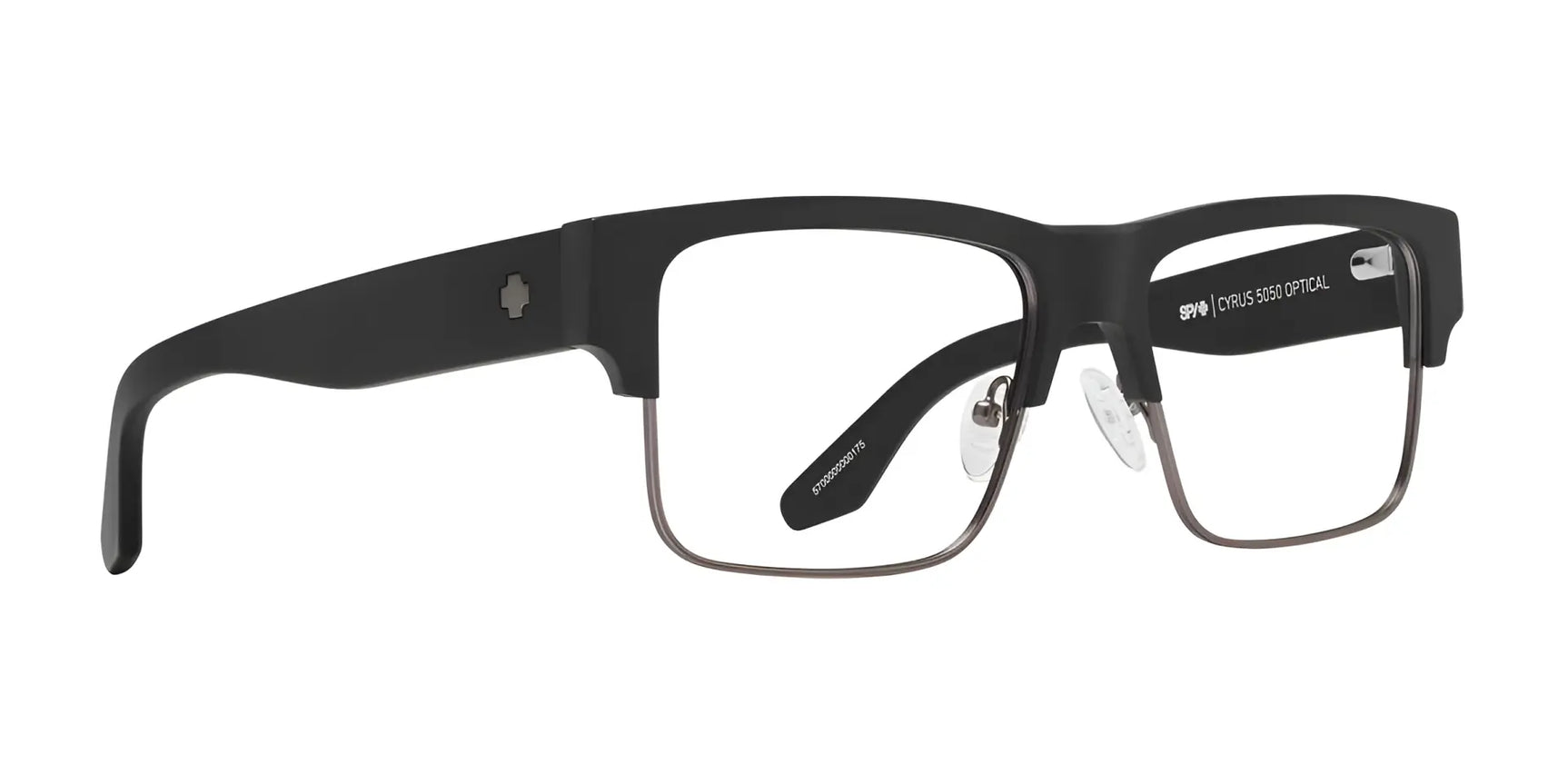 SPY CYRUS 50/50 Eyeglasses SPY CYRUS 50/50 Eyeglasses