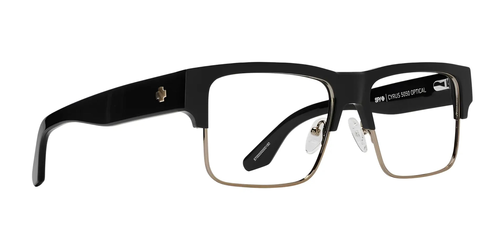 SPY CYRUS 50/50 Eyeglasses SPY CYRUS 50/50 Eyeglasses