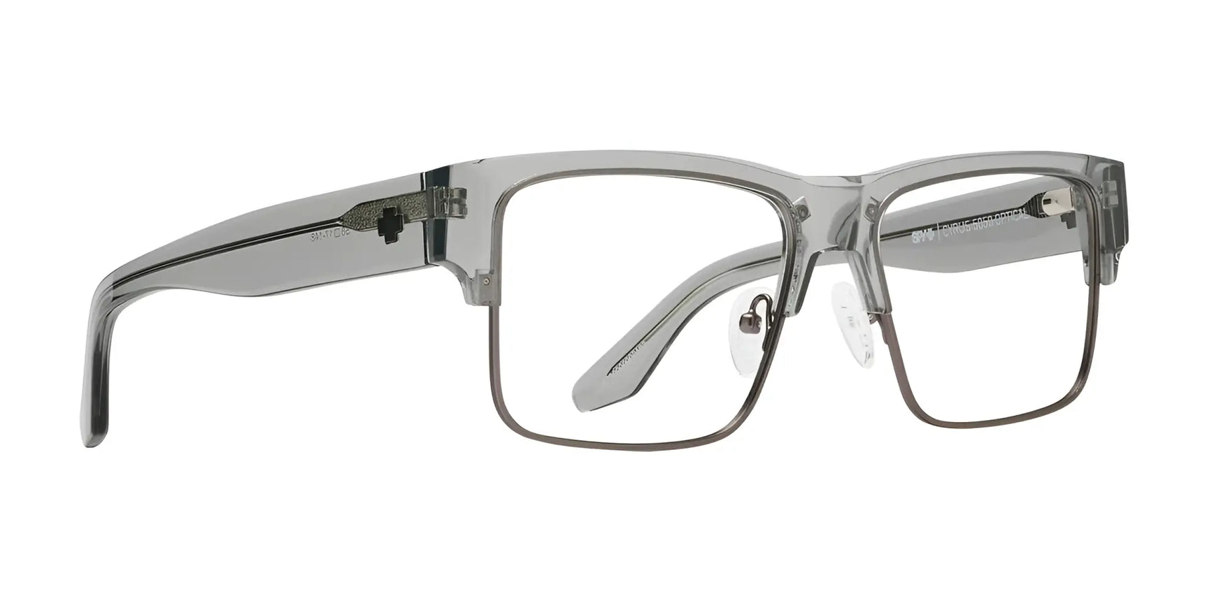 SPY CYRUS 50/50 Eyeglasses SPY CYRUS 50/50 Eyeglasses