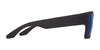 SPY CYRUS Sunglasses | Size 58 / Black / HD Plus Grey Green