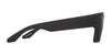 SPY CYRUS Sunglasses | Size 58 / Black / HD Plus Grey Green