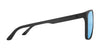 SPY CZAR Sunglasses | Size 59 / Kush / Happy Bronze with Green Spectra Mirror