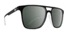 SPY CZAR Sunglasses | Size 59 / Kush / Happy Bronze with Green Spectra Mirror