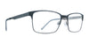 SPY DAX Eyeglasses | Size 57 / Black Matte