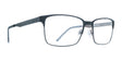 SPY DAX Eyeglasses Black Matte SPY DAX Eyeglasses Black Matte