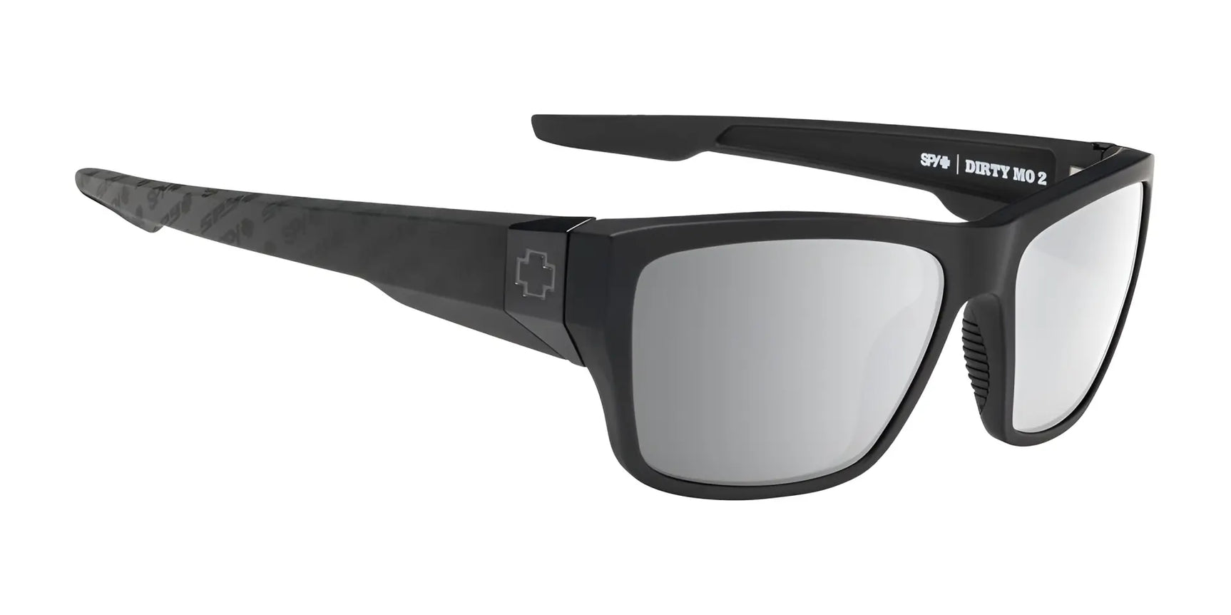 SPY DIRTY Mo 2 Sunglasses | Size 58 SPY DIRTY Mo 2 Sunglasses | Size 58