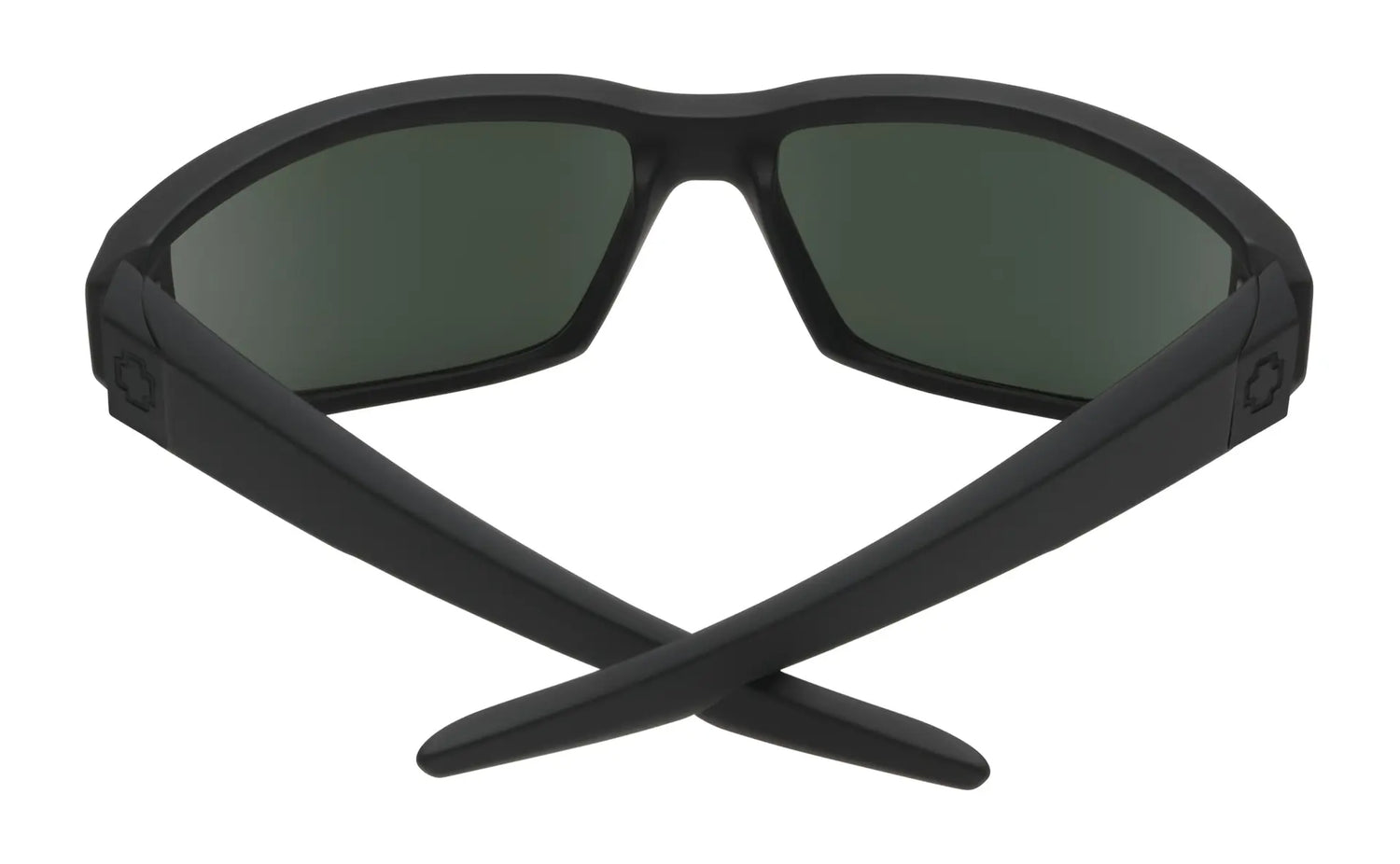 The SPY DIRTY Mo Sunglasses | Size 61, from SPY, showcase advanced Happy Lens technology with black frames and dark lenses for enhanced color and contrast. The SPY DIRTY Mo Sunglasses | Size 61, from SPY, showcase advanced Happy Lens technology with black frames and dark lenses for enhanced color and contrast.