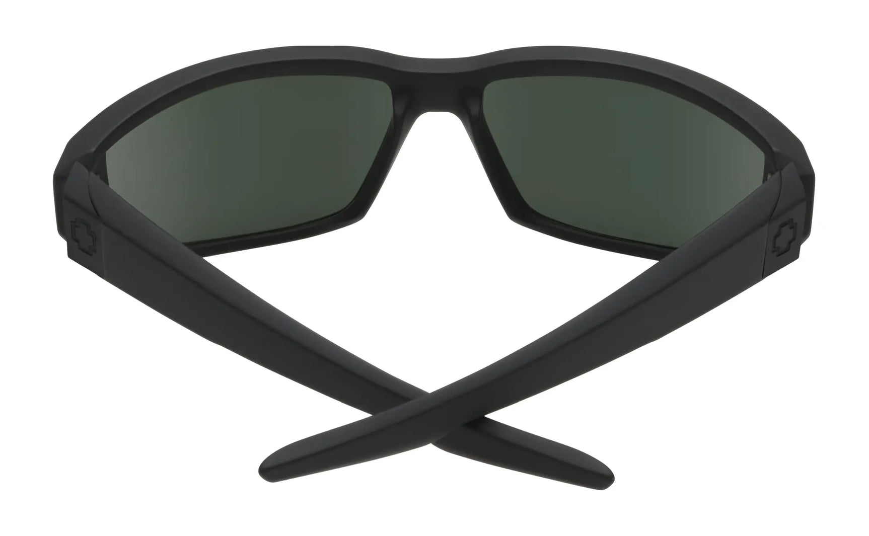 The SPY DIRTY Mo Sunglasses | Size 61, from SPY, showcase advanced Happy Lens technology with black frames and dark lenses for enhanced color and contrast. The SPY DIRTY Mo Sunglasses | Size 61, from SPY, showcase advanced Happy Lens technology with black frames and dark lenses for enhanced color and contrast.