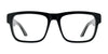 SPY DISCORD Eyeglasses / Crystal / Size 56