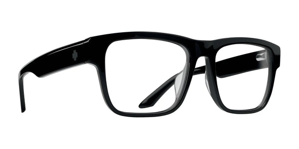 SPY DISCORD Eyeglasses / Crystal / Size 56