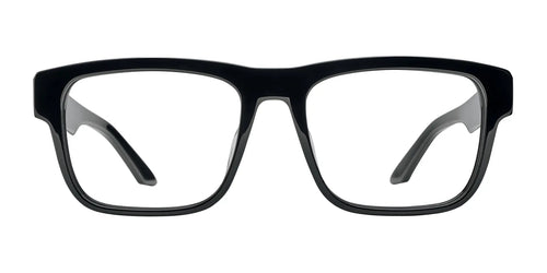 SPY DISCORD Eyeglasses / Crystal / Size 56