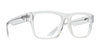 SPY DISCORD Eyeglasses / Crystal / Size 56