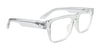 SPY DISCORD Eyeglasses / Crystal / Size 56