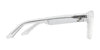 SPY DISCORD Eyeglasses / Crystal / Size 56