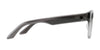 SPY DISCORD Eyeglasses / Crystal / Size 56