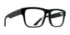 SPY DISCORD Eyeglasses / Black Matte / Size 58