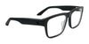 SPY DISCORD Eyeglasses / Crystal / Size 56