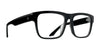 SPY DISCORD Eyeglasses / Black / Size 58