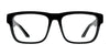 SPY DISCORD Eyeglasses / Crystal / Size 56