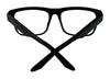 SPY DISCORD Eyeglasses / Crystal / Size 56