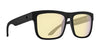 SPY DISCORD Computer Eyeglasses | Size 57 / Matte Black / Happy Gaming