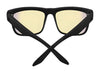SPY DISCORD Computer Eyeglasses | Size 57 / Matte Black / Happy Gaming