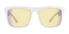 SPY DISCORD Computer Eyeglasses | Size 57 / Matte Black / Happy Gaming