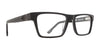 SPY DRAKE Eyeglasses | Size 54 / Black