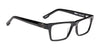 SPY DRAKE Eyeglasses | Size 54 / Black